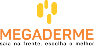Logo Megaderme