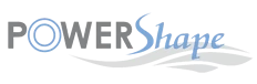 Logo Power Shape